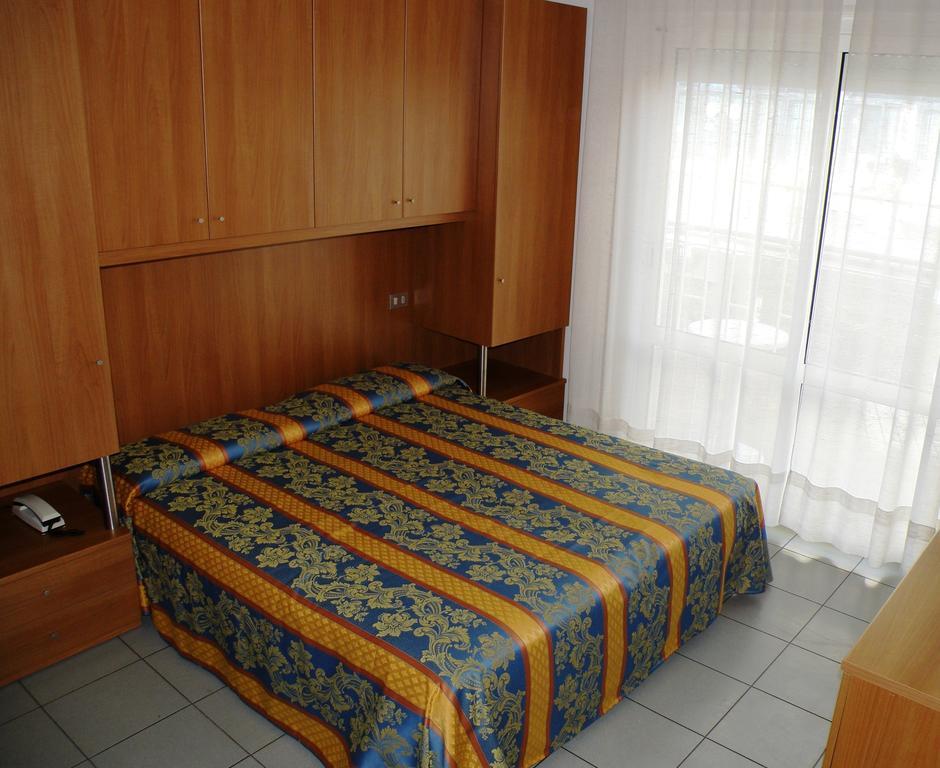 Pensione Villa Joli Lido di Jesolo Rom bilde